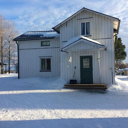 Vita Villan Haparanda  Exterior foto